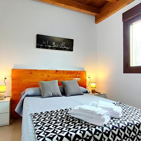 Casa Fulgueiras Apartment Oviedo Exterior photo