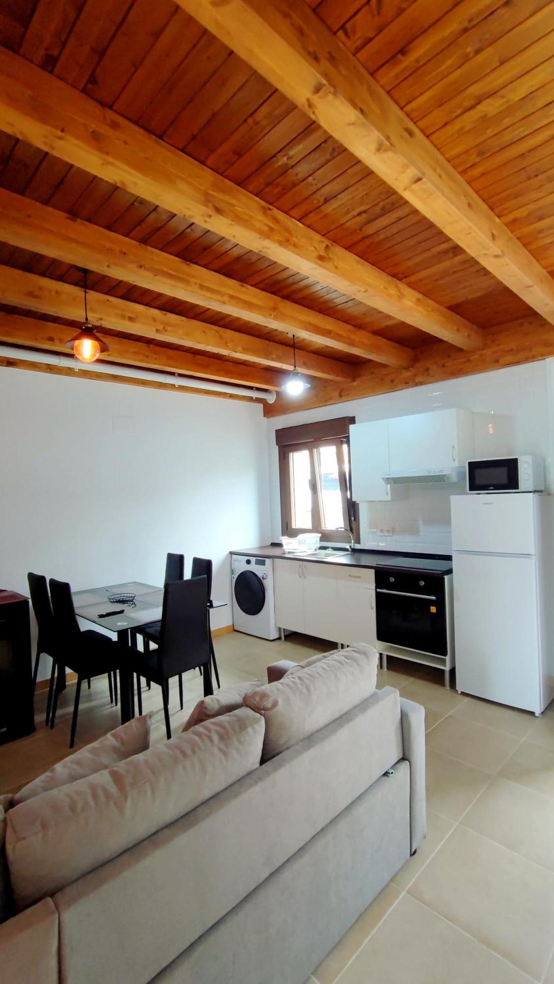 Casa Fulgueiras Apartment Oviedo Exterior photo